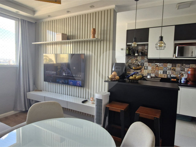 Apartamento à venda com 2 quartos em Jardim Íris, São Paulo, SP