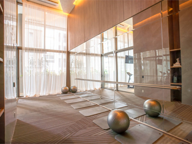 Apartamento à venda com 4 suítes em Moema, São Paulo, SP
