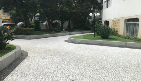 Apartamento à venda com 2 quartos em Água Fria, São Paulo, SP