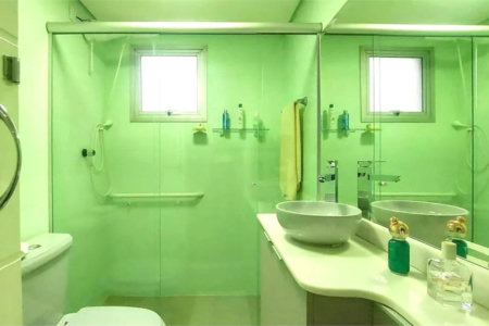 Apartamento à venda com 2 quartos, sendo 1 suíte, em Vila Ipojuca, São Paulo, SP