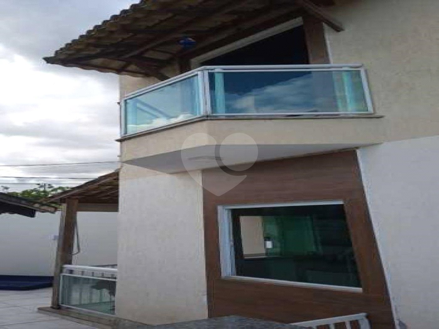 Casa à venda com 2 quartos em Campo Grande, Rio de Janeiro, RJ