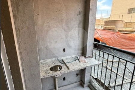 Apartamento à venda ou para alugar em Vila Paulicéia, São Paulo, SP