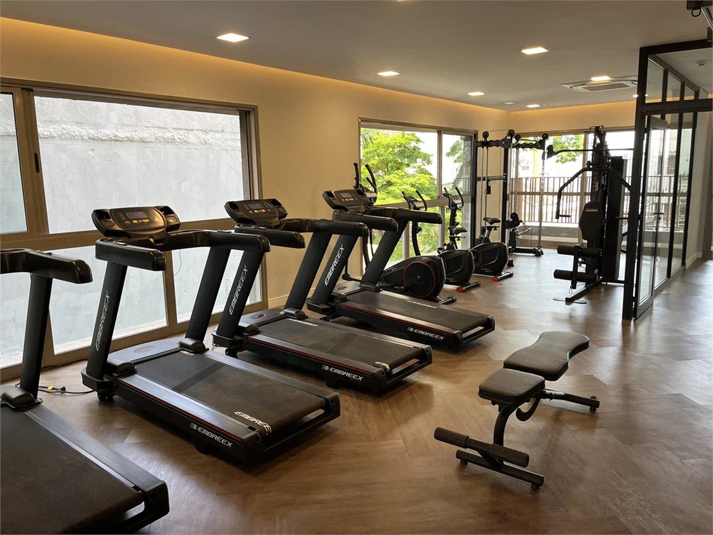 Apartamento à venda com 1 suíte em Sumarezinho, São Paulo, SP