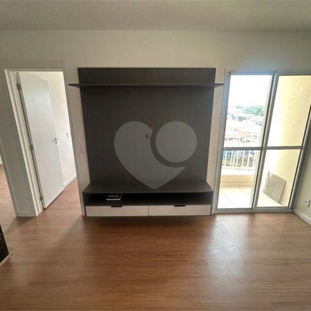 Apartamento à venda com 2 quartos em Parque Nossa Senhora da Candelária, Itu, SP
