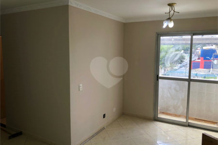 Apartamento à venda com 3 quartos em Vila Divina Pastora, São Paulo, SP