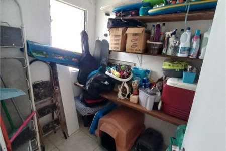 Apartamento à venda com 3 quartos, sendo 1 suíte,  em Vila Andrade, São Paulo, SP