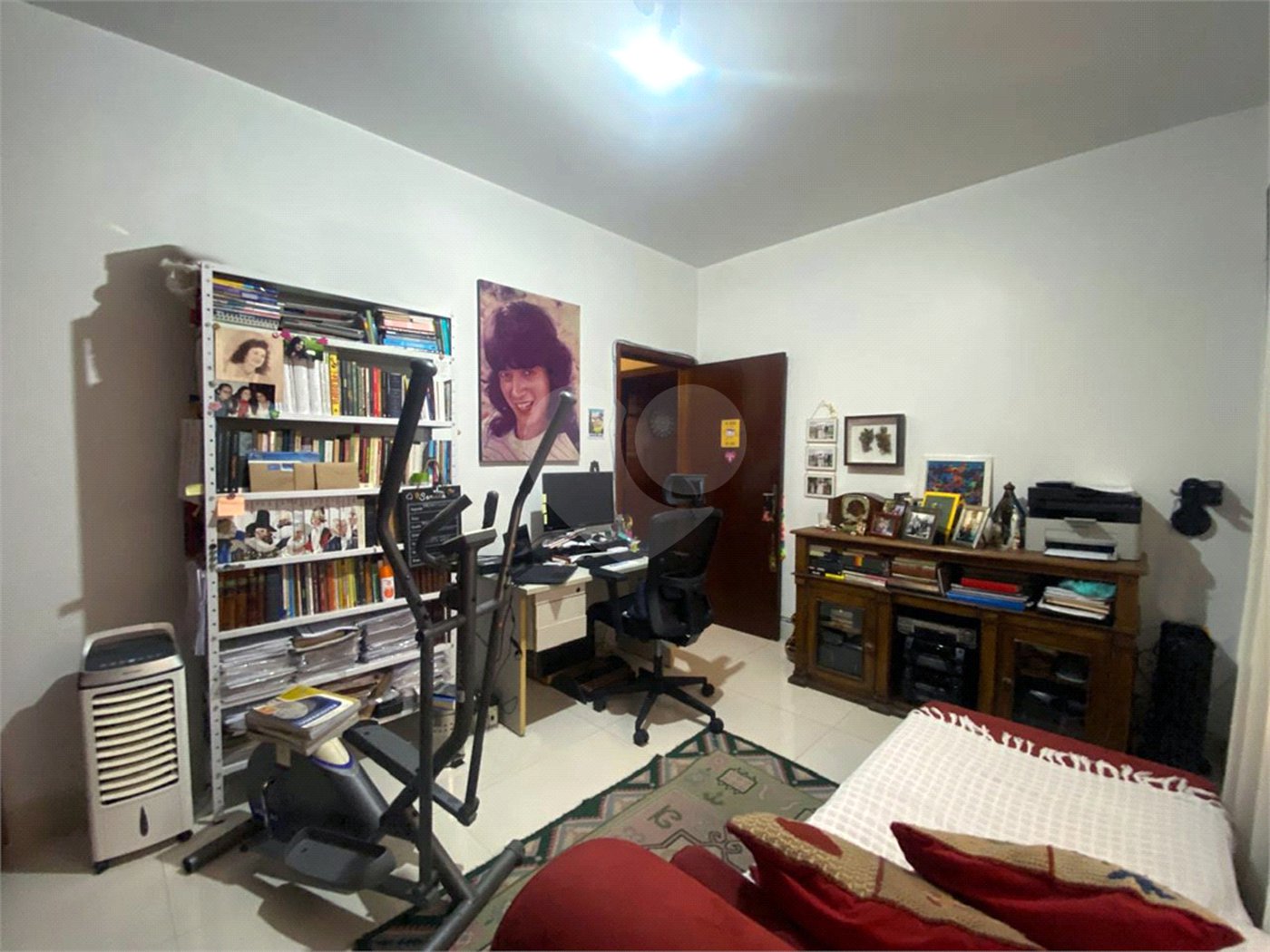 Sobrado à venda com 3 quartos, sendo 1 suíte, em Campo Belo, São Paulo, SP