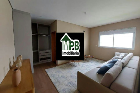 Casa à venda com 4 suítes em Condominio Residencial San Patrick, Sorocaba, SP