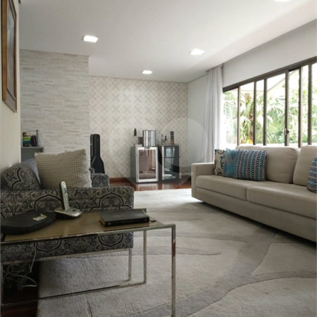 Apartamento à venda com 4 suítes em Santana, São Paulo, SP