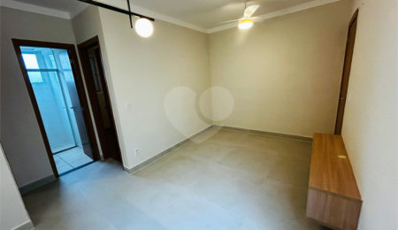 Apartamento à venda com 2 quartos em Reserva Real, Ribeirão Preto, SP