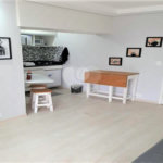 Apartamento à venda com 1 quarto em Indianópolis, São Paulo, SP