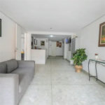 Apartamento à venda com 1 quarto em Bela Vista, São Paulo - SP