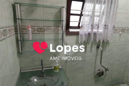 Casa à venda com 2 quartos em CAMPO GRANDE, Rio de Janeiro, RJ