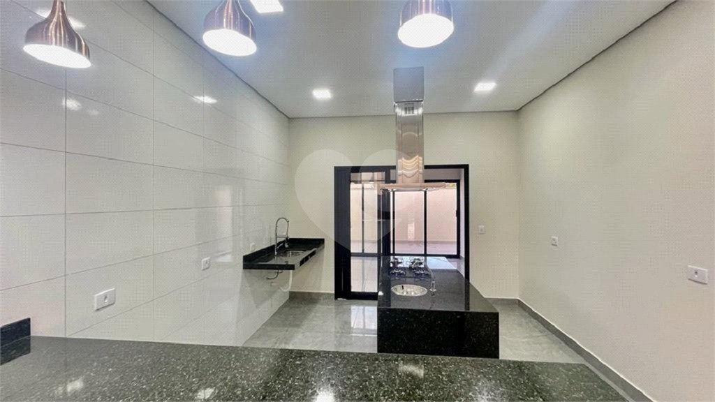 Casa à venda com 3 quartos, sendo 2 suítes, no condomínio Condomino Campos do Conde - Fase 2, Sorocaba - SP