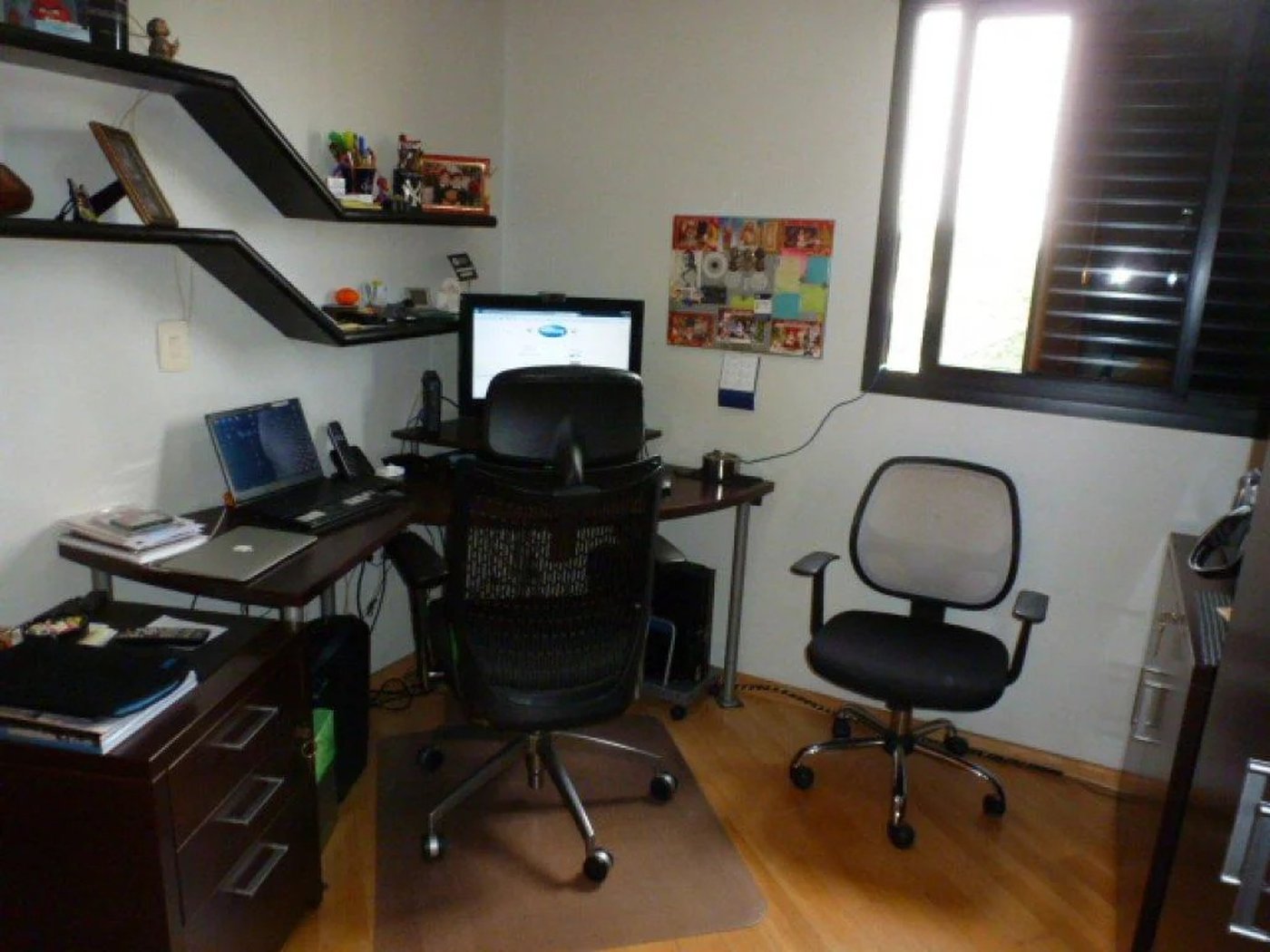 Cobertura à venda com 3 quartos, sendo 1 suíte, em Morumbi, São Paulo, SP