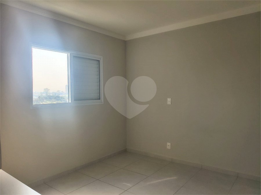 Apartamento à venda com 2 quartos, sendo 1 suíte, em Parque Campolim, Sorocaba, SP