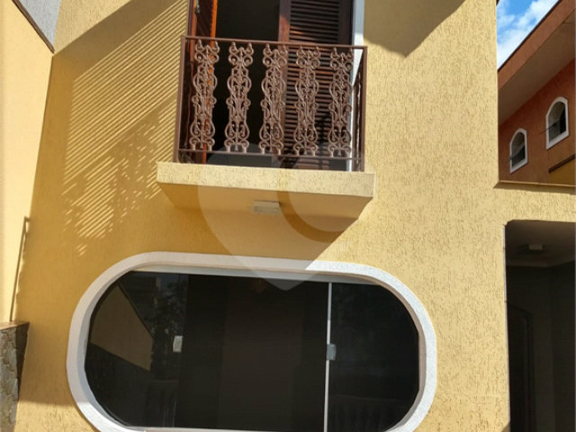 Sobrado à venda com 3 quartos, sendo 1 suíte,  em Tucuruvi, São Paulo, SP
