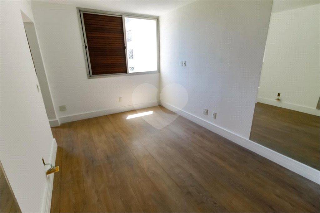 Apartamento à venda com 3 quartos, sendo 2 suítes, em Vila Andrade, São Paulo, SP
