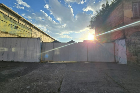 Terreno à venda, 1220 m² por R$ 6.000.000,00 - Macuco - Santos/SP
