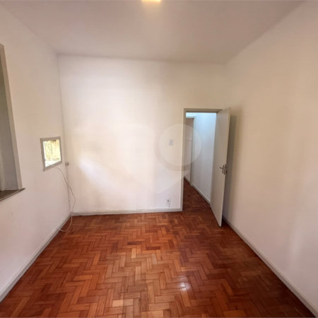 Apartamento à venda com 2 quartos em Tijuca, Rio de Janeiro, RJ