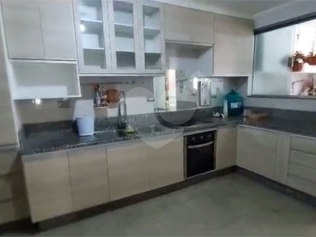 Apartamento à venda com 3 quartos, sendo 1 suíte,  em Santana, São Paulo, SP