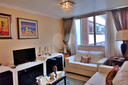 Apartamento à venda ou para alugar com 3 quartos, sendo 1 suíte, em Itaim Bibi, São Paulo, SP