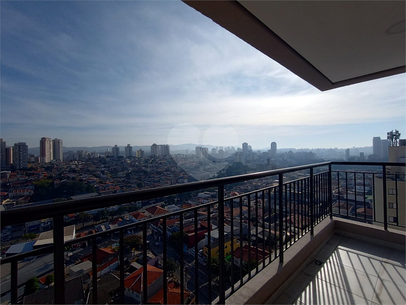 Apartamento à venda com 2 quartos em Lauzane Paulista, São Paulo, SP