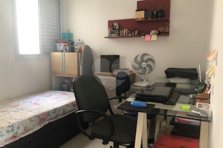 Casa à venda com 2 quartos no condomínio Residencial Iraci II, São Paulo - SP