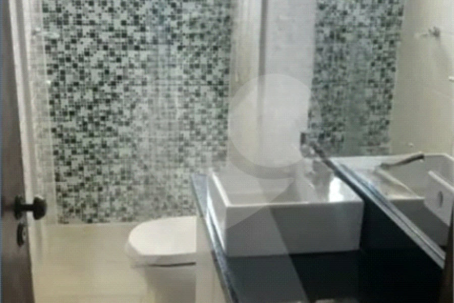 LINDA CASA NO TUCURUVI DE ALTO PADRÃO