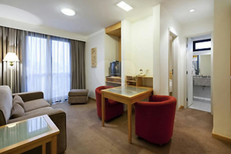 Flat à venda com 1 quarto em Vila Mariana, São Paulo, SP