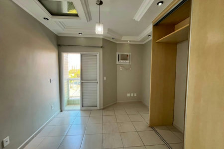 Apartamento à venda, 102 m² por R$ 1.200.000,00 - Aparecida - Santos/SP
