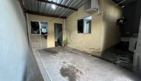 Casa à venda com 7 quartos em Nossa Senhora Das Graças, Três Lagoas, MS