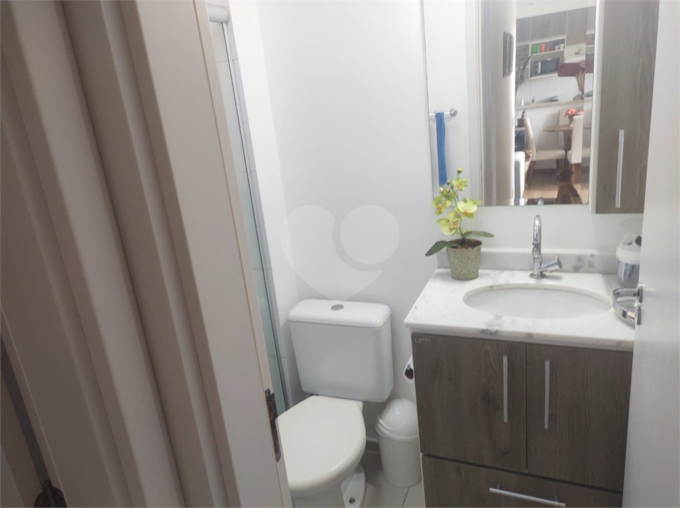 Apartamento à venda com 3 quartos, sendo 1 suíte, em Bela Vista, Salto, SP