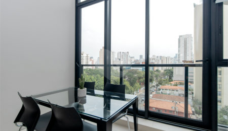 Apartamento à venda com 3 suítes em Vila Olímpia, São Paulo, SP