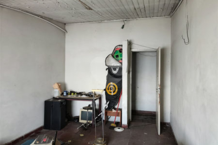Casa à venda com 4 quartos em Vila Anastácio, São Paulo, SP