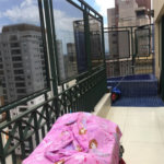 Apartamento à venda com 3 suítes em Vila Suzana, São Paulo, SP