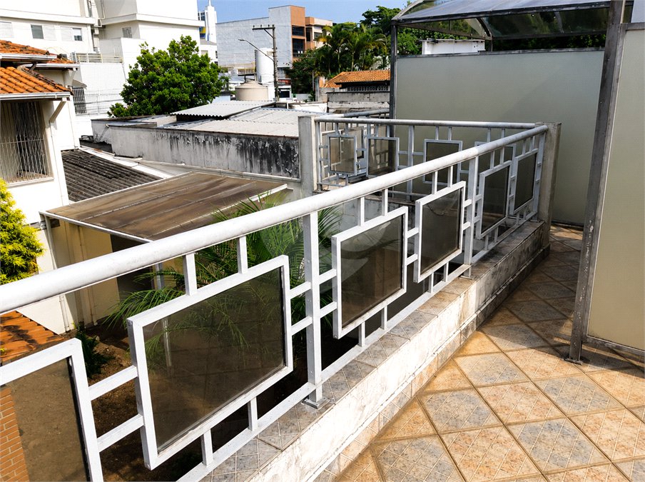 Sobrado à venda com 3 quartos, sendo 1 suíte, em Jardim do Mar, São Bernardo do Campo, SP