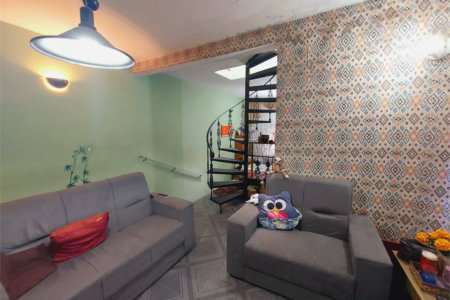 Sobrado à venda com 4 quartos, sendo 2 suítes, em Vila Leopoldina, São Paulo, SP