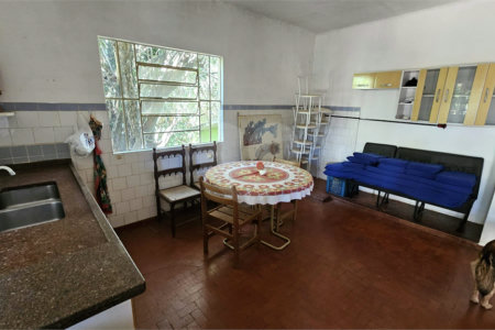 Chácara à venda com 3 quartos, sendo 2 suítes, em Jardim Estância Brasil, Atibaia, SP