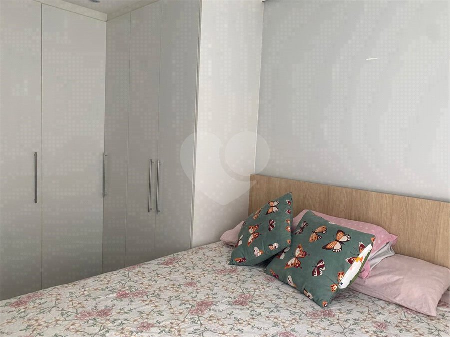 Sobrado à venda com 4 quartos, sendo 3 suítes, em Imirim, São Paulo, SP