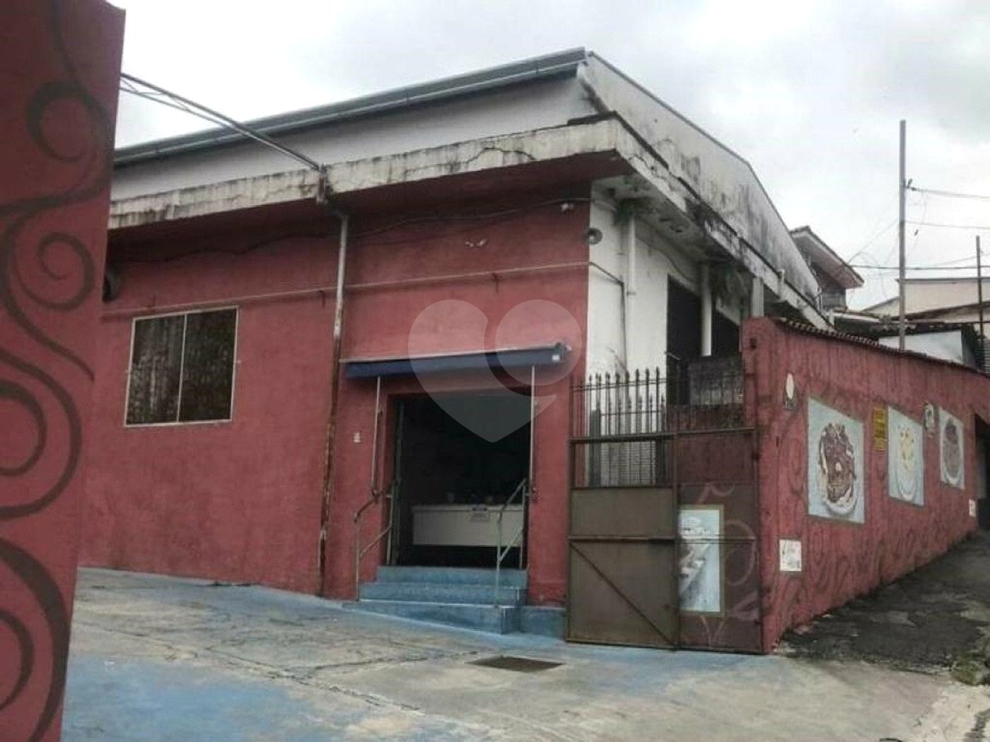 Galpão à venda com 2 quartos, sendo 1 suíte, em Jardim Bonfiglioli, São Paulo, SP