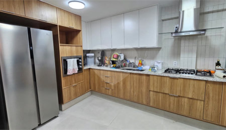 Casa em condomínio à venda com 4 suítes em Geribá, Armação dos Búzios, RJ