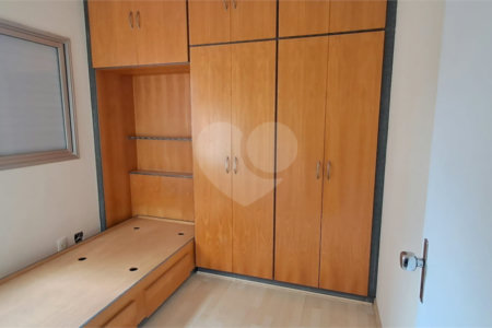 Apartamento à venda com 2 quartos em Vila Primavera, São Paulo, SP