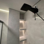 Apartamento com 2 dormitórios, 73 m² - venda por R$ 710.000,00 ou aluguel por R$ 4.200,00/mês - Aparecida - Santos/SP