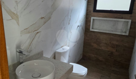 Casa à venda com 4 suítes em Loteamento Residencial Boa Vista, Atibaia, SP