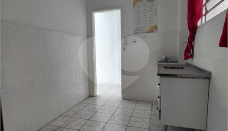 Apartamento à venda com 1 quarto em Vila Mariana, São Paulo, SP