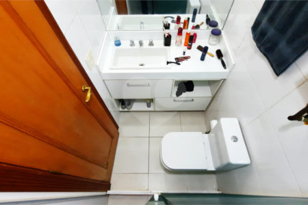 Cobertura à venda com 4 quartos, sendo 2 suítes,  em Tijuca, Rio de Janeiro, RJ