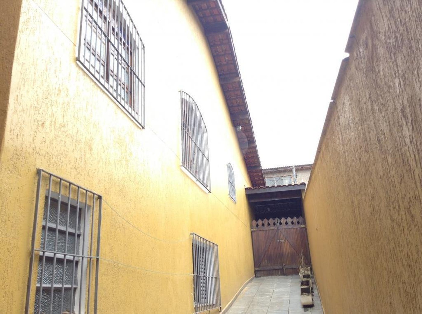 Casa Térrea à venda com 3 quartos, sendo 1 suíte, em Tremembé, São Paulo, SP