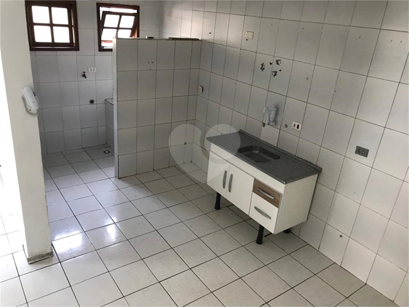 Casa para alugar com 3 quartos, sendo 1 suíte, em Vila Isolina Mazzei, São Paulo, SP