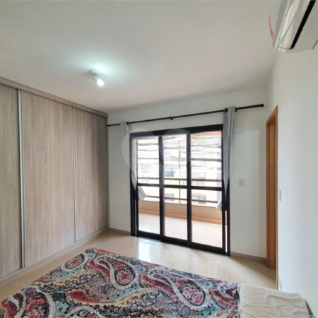 Kitnet à venda com 1 quarto em Nova Aliança, Ribeirão Preto, SP
